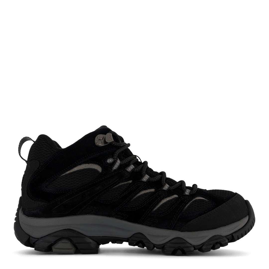 Moab 3 Mid Gtx Schwarz