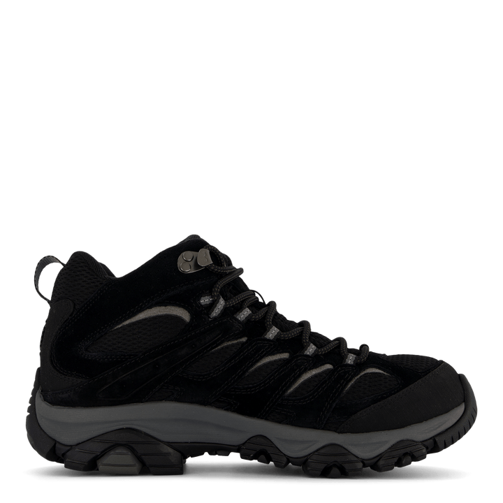Moab 3 Mid Gtx Schwarz