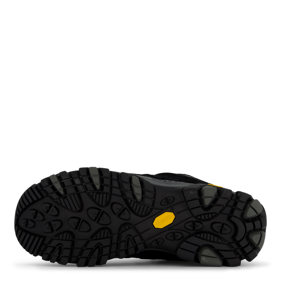 Moab 3 Mid Gtx Schwarz