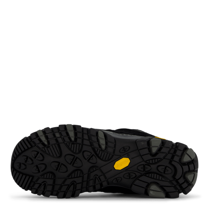 Moab 3 Mid Gtx Schwarz