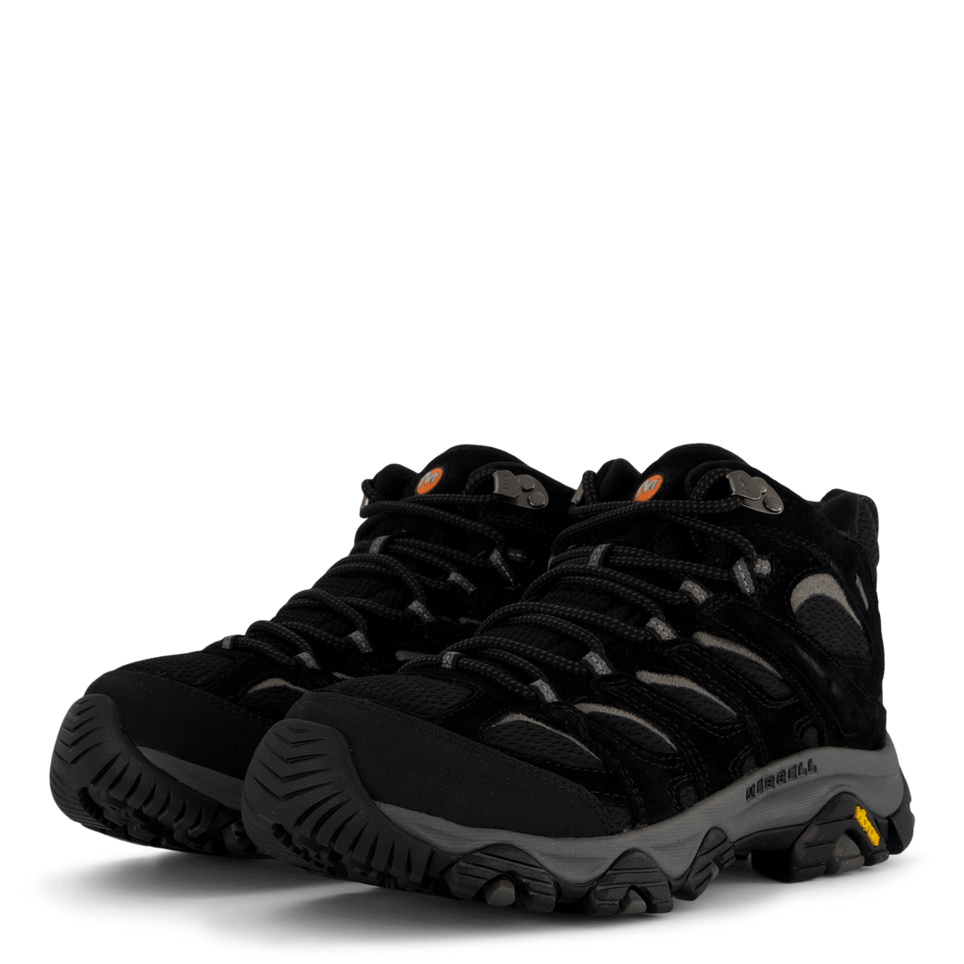 Moab 3 Mid Gtx Schwarz