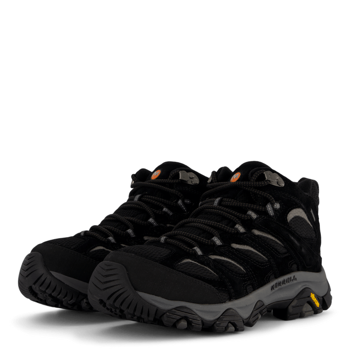 Moab 3 Mid Gtx Schwarz