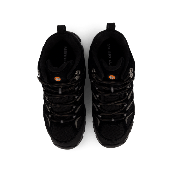 Moab 3 Mid Gtx Schwarz