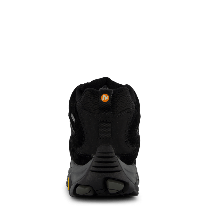 Moab 3 Mid Gtx Black