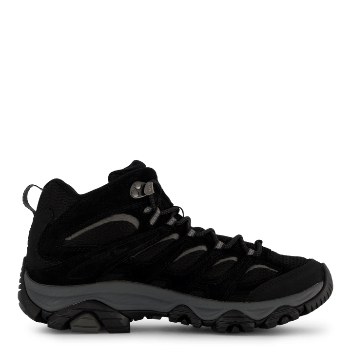 Moab 3 Mid Gtx Black