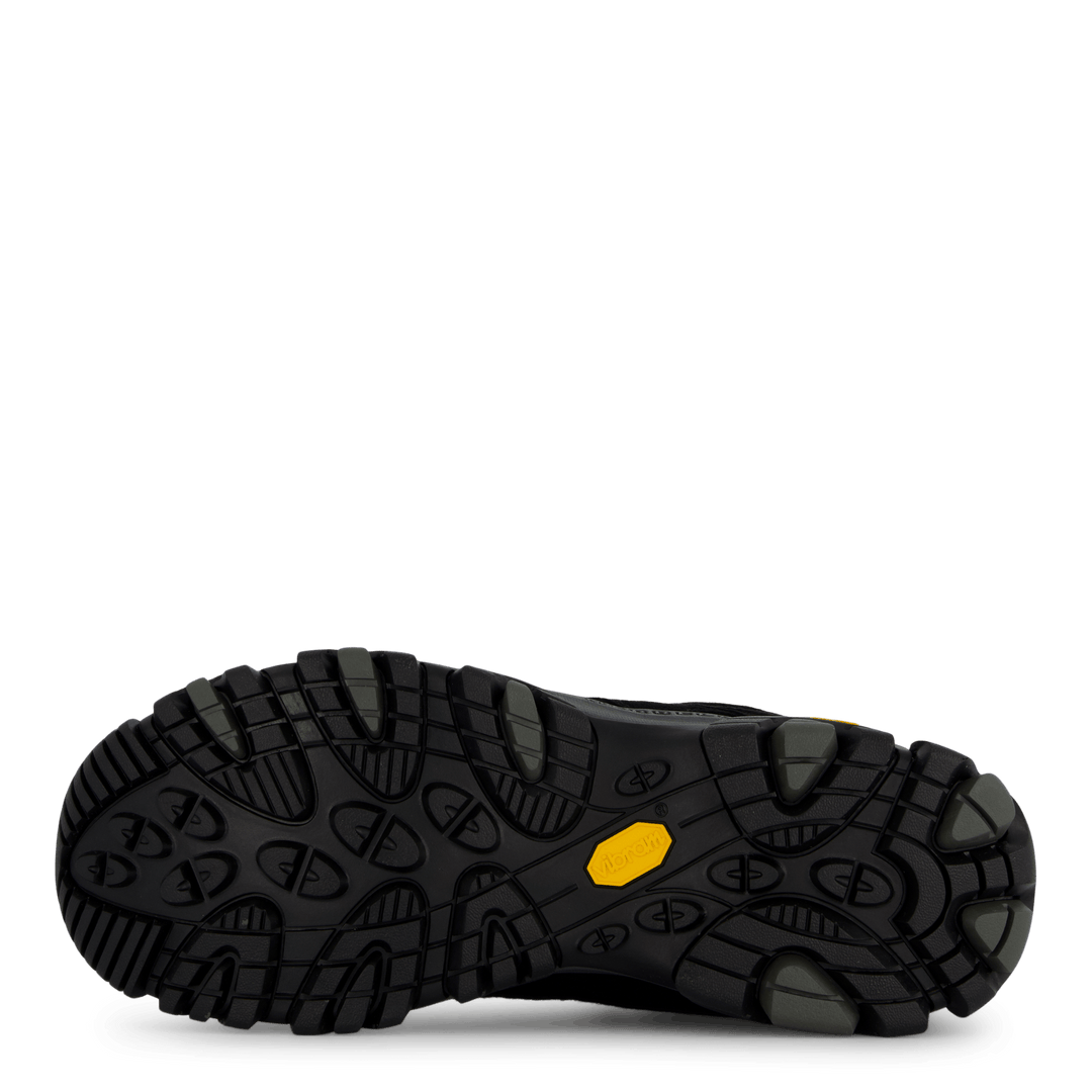 Moab 3 Mid Gtx Black