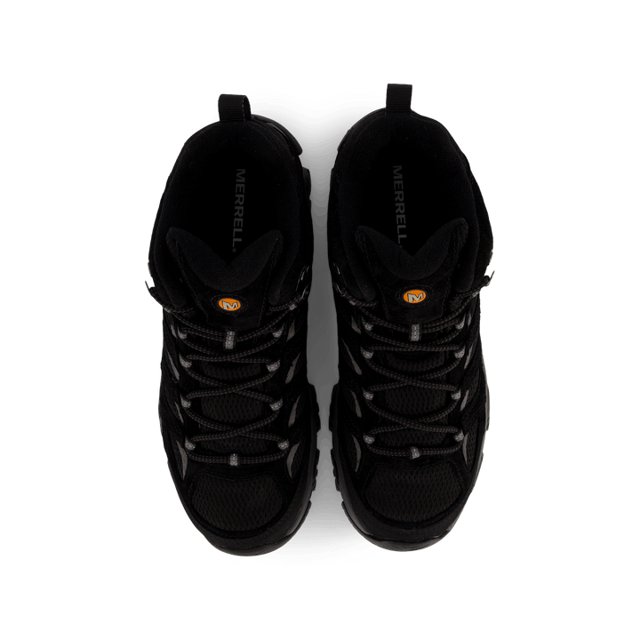 Moab 3 Mid Gtx Black