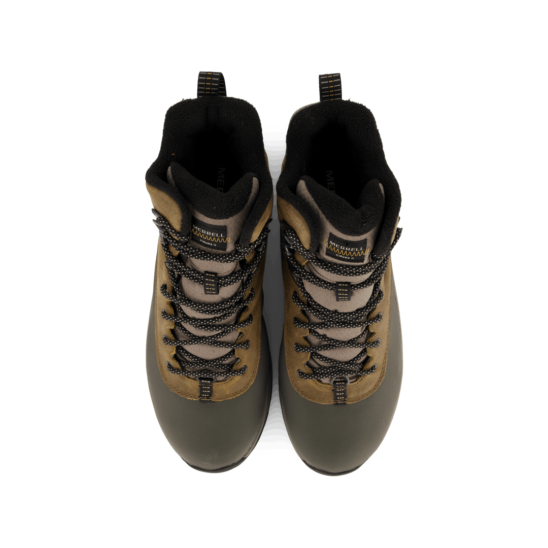 Thermo Kiruna 2 Tall Wtpf Falcon