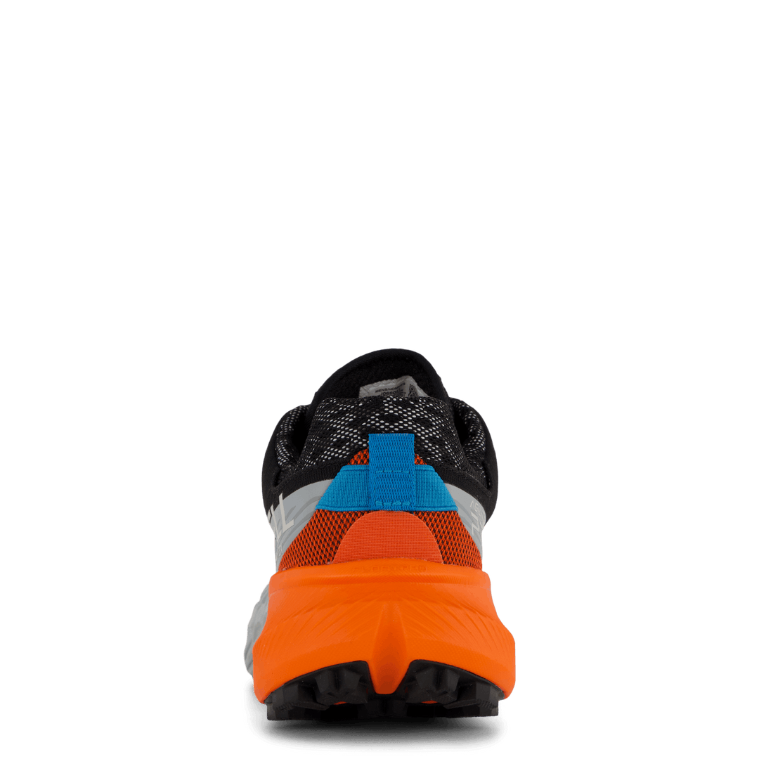 Agility Peak 5 Gtx Negro/Mandarina