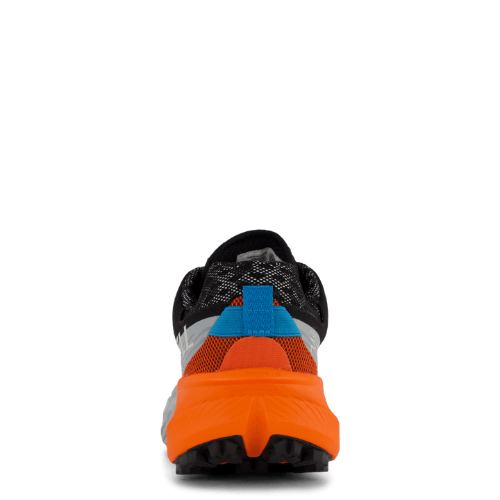 Agility Peak 5 Gtx Negro/Mandarina