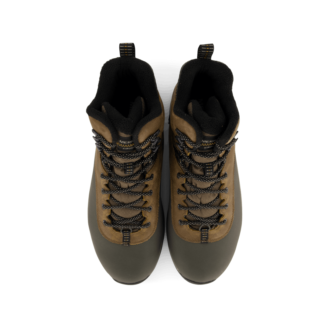 Thermo Kiruna 2 Tall Wtpf Boulder