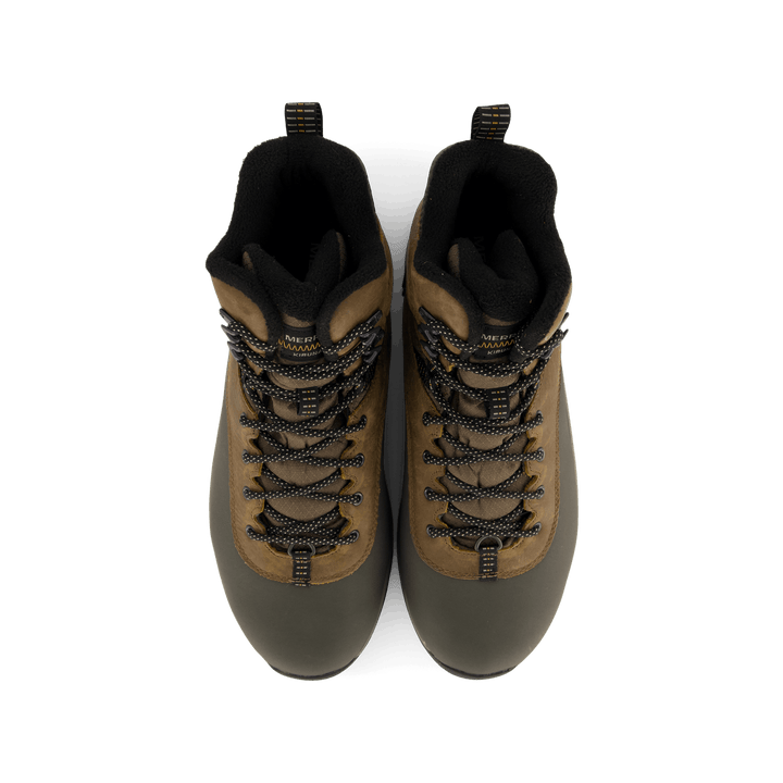 Thermo Kiruna 2 Tall Wtpf Boulder