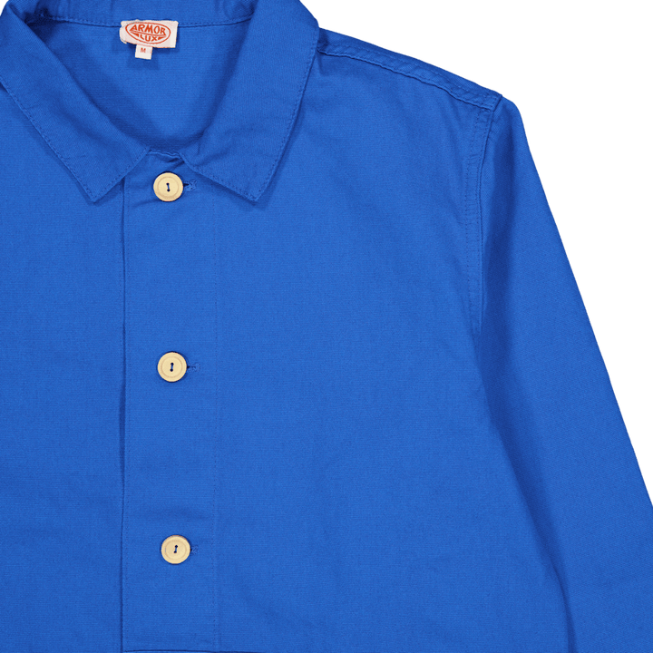 Veste Pêcheur Hérita Royal Blue