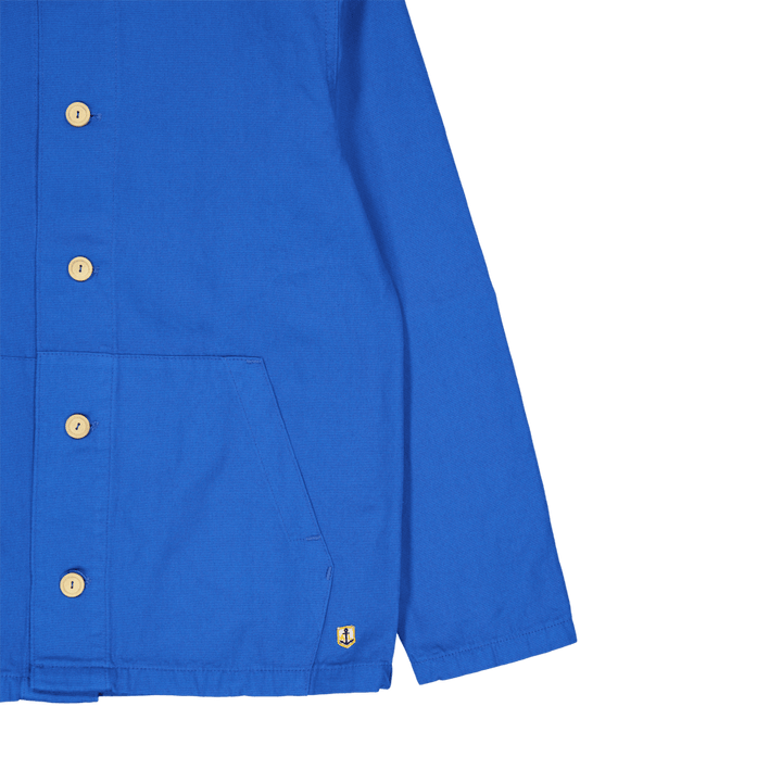 Veste Pêcheur Hérita Royal Blue