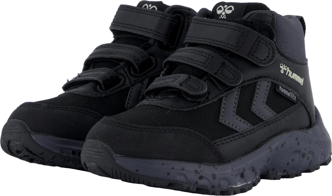 Root Tex Infant Black/black