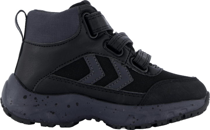 Root Tex Infant Black/black