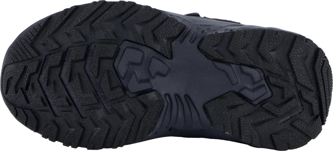 Root Tex Infant Black/black