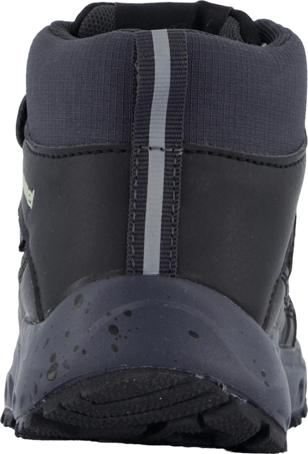 Root Tex Infant Black/black