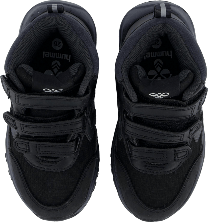 Root Tex Infant Black/black
