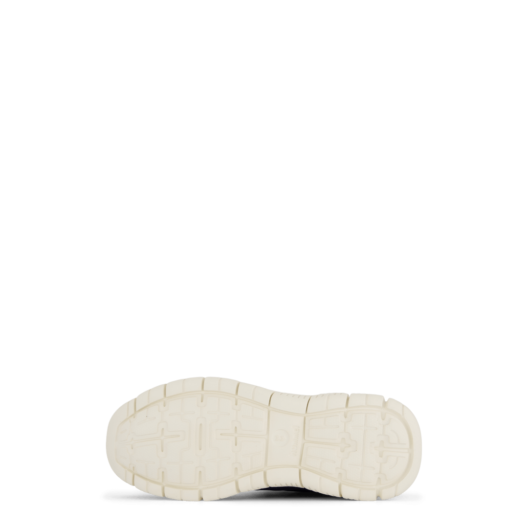 X-light 2.0 Mid Tex Jr Svart Iris