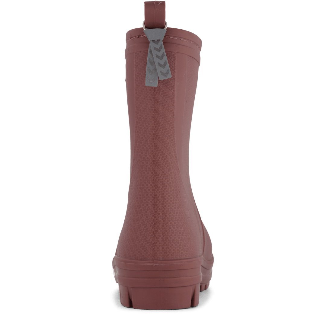 Thermo Boot Jr Rose Brown