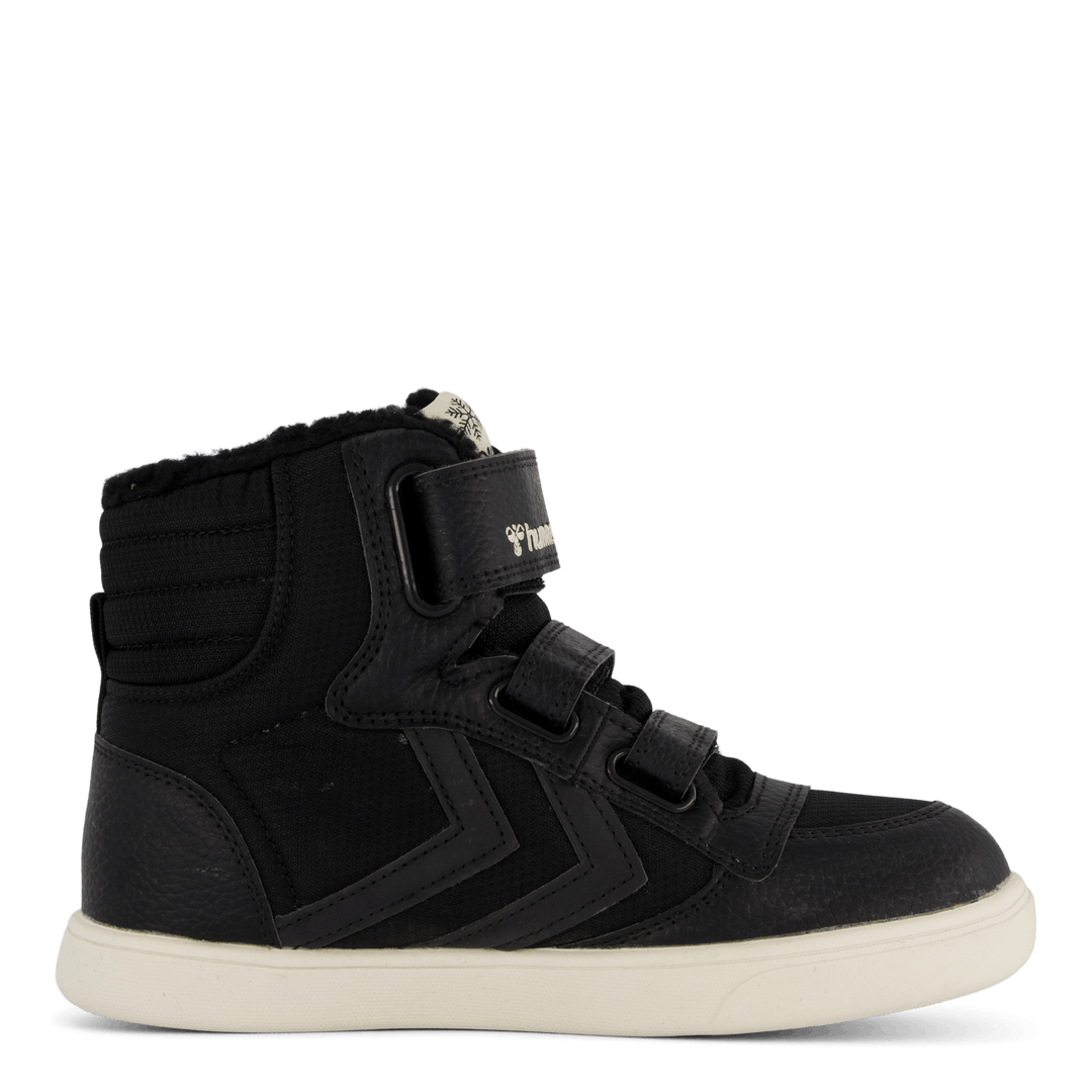 Stadil Super Poly Boot Recycle Black/grey