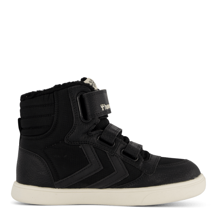 Stadil Super Poly Boot Recycle Black/grey