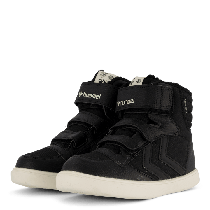 Stadil Super Poly Boot Recycle Black/grey