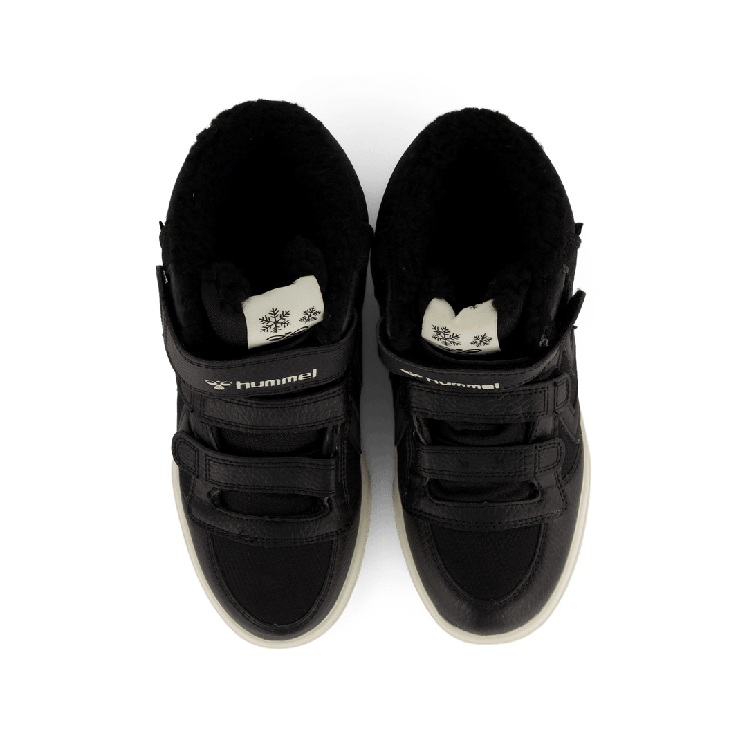 Stadil Super Poly Boot Recycle Black/grey