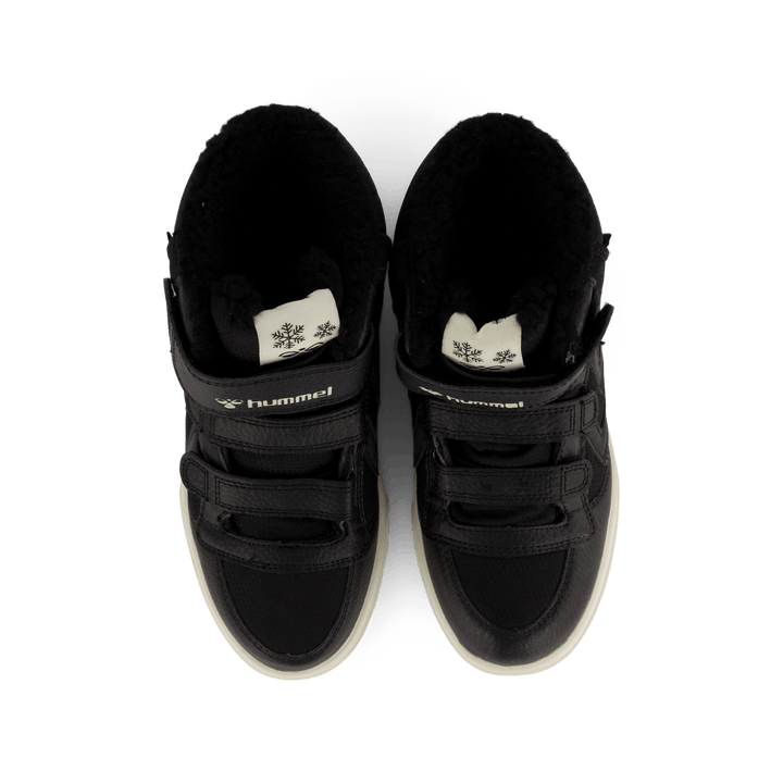 Stadil Super Poly Boot Recycle Black/grey