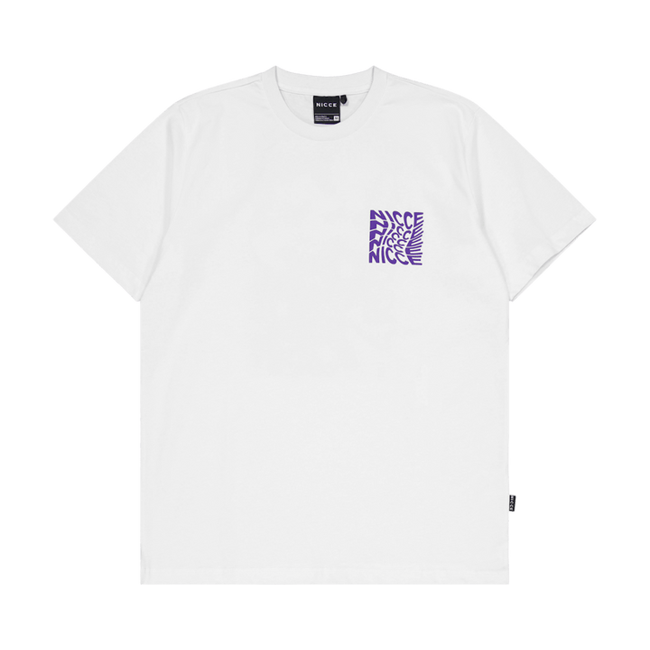 Nicce Atom-t-shirt