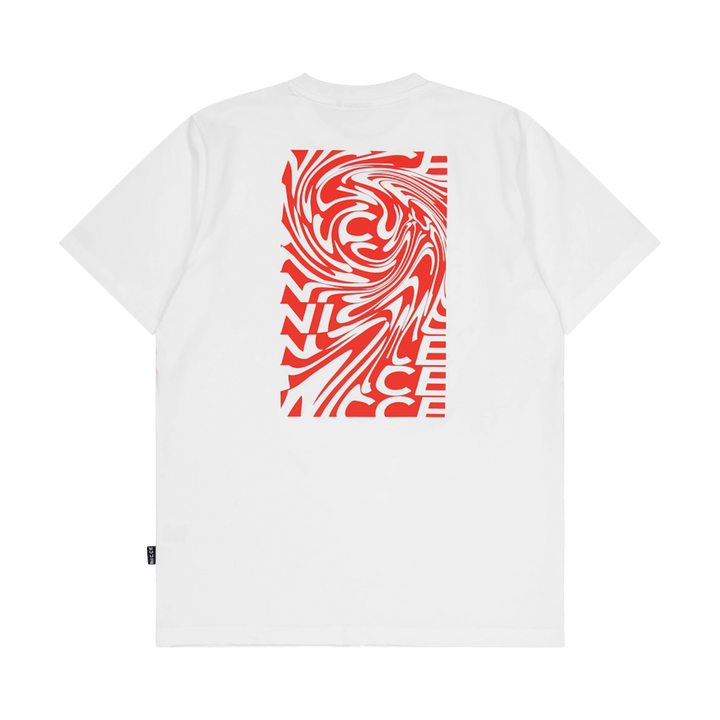 Nicce Atom-t-shirt