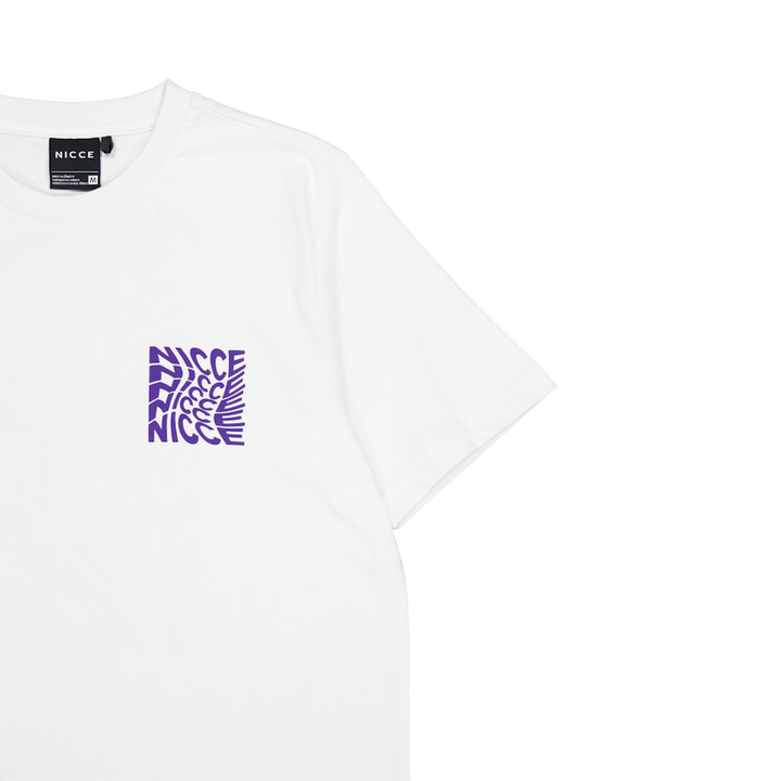 Nicce Atom-t-shirt