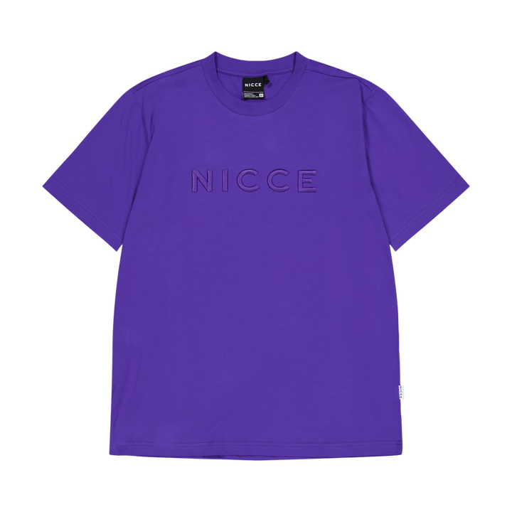 Mercury-t-shirt Purple Opulence