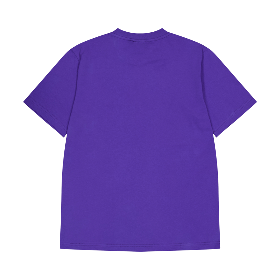 Mercury-t-shirt Purple Opulence