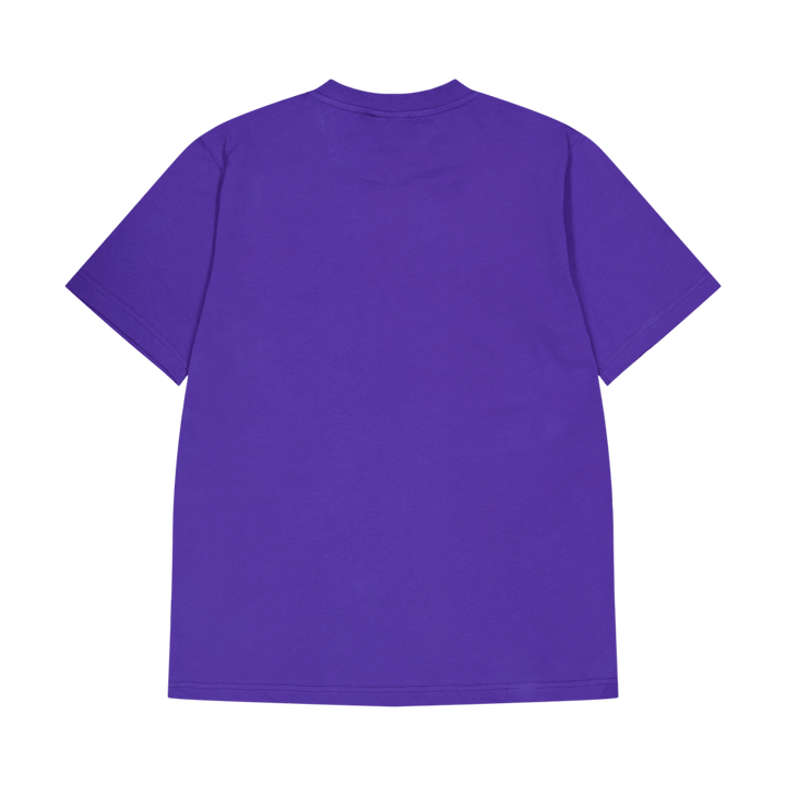 Mercury-t-shirt Purple Opulence
