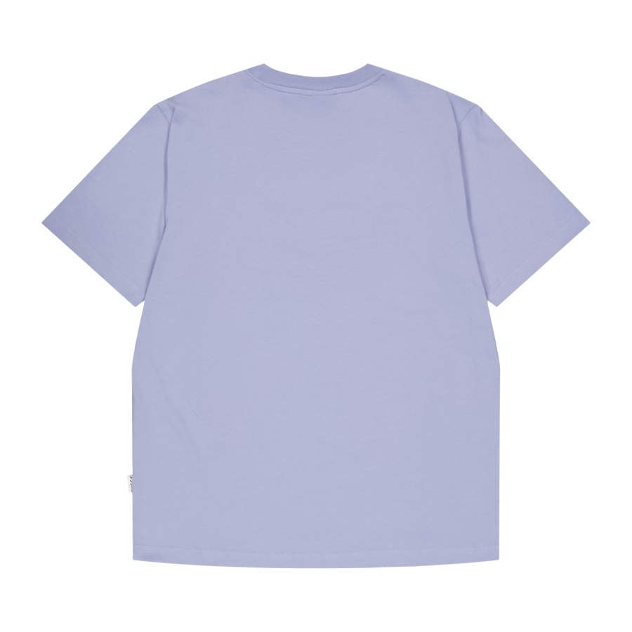 T-shirt Mercure Héron