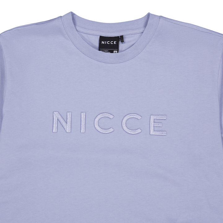 T-shirt Mercure Héron