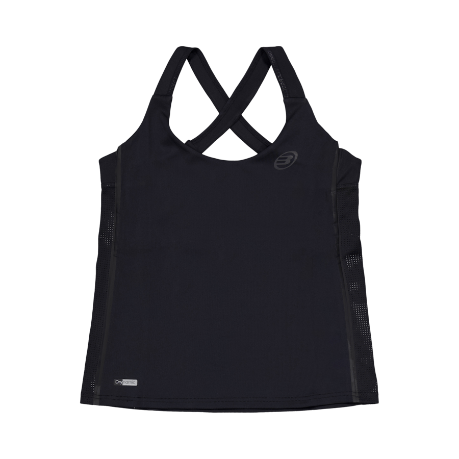 Orlas Tank Negro