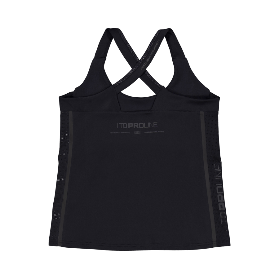 Orlas Tank Negro