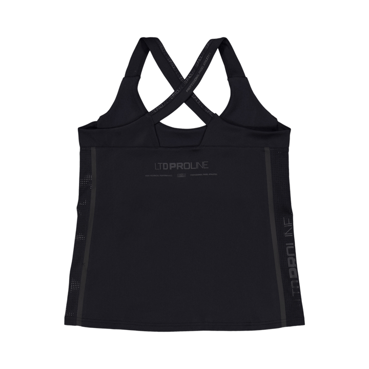 Orlas Tank Negro