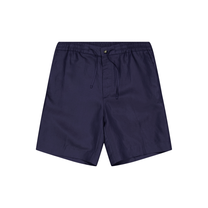 Baron Tencel Leinen Shorts 6855 Jl
