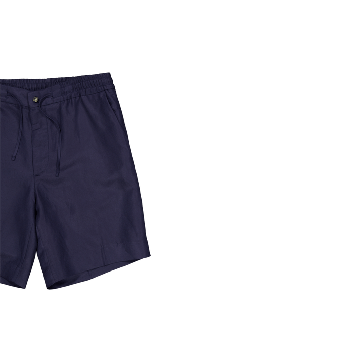 Baron Tencel Leinen Shorts 6855 Jl