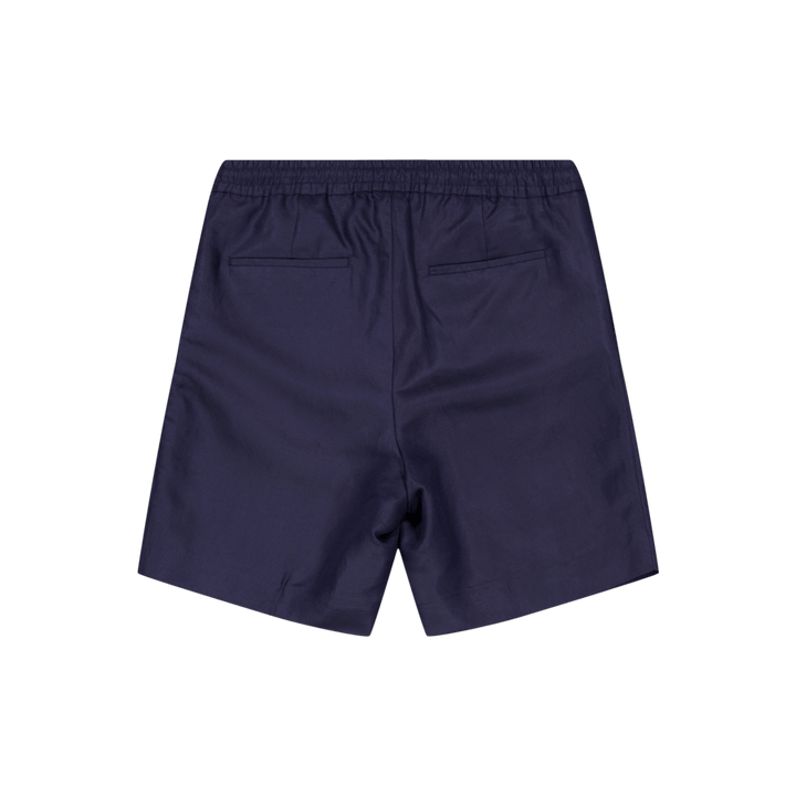 Baron Tencel Leinen Shorts 6855 Jl