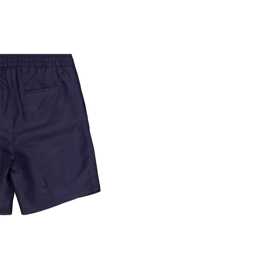 Baron Tencel Leinen Shorts 6855 Jl