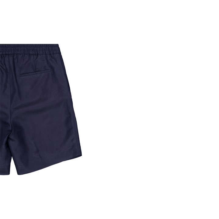 Baron Tencel Leinen Shorts 6855 Jl
