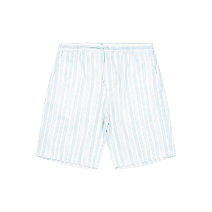 Earl Painted Stripe Shorts O091 Dream