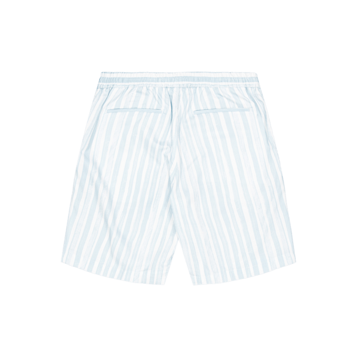 Earl Painted Stripe Shorts O091 Dream