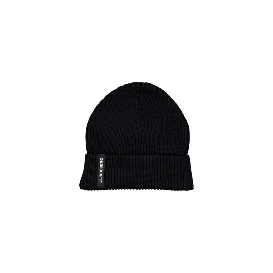 J.Lindeberg Juan Merino Beanie