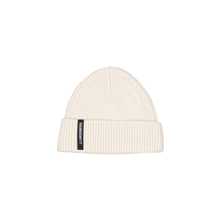 J.Lindeberg Juan Merino Beanie E028